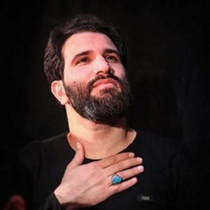 رضا شیخی فاتح خیبر علی